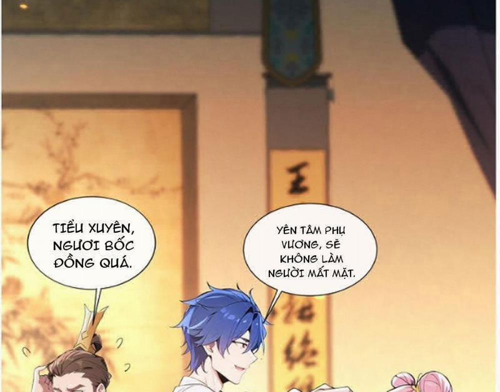 Hệ Thống Nhân Vật Chính: Ta Làm Đại Láo Khắp Các Giới 2 trang 18