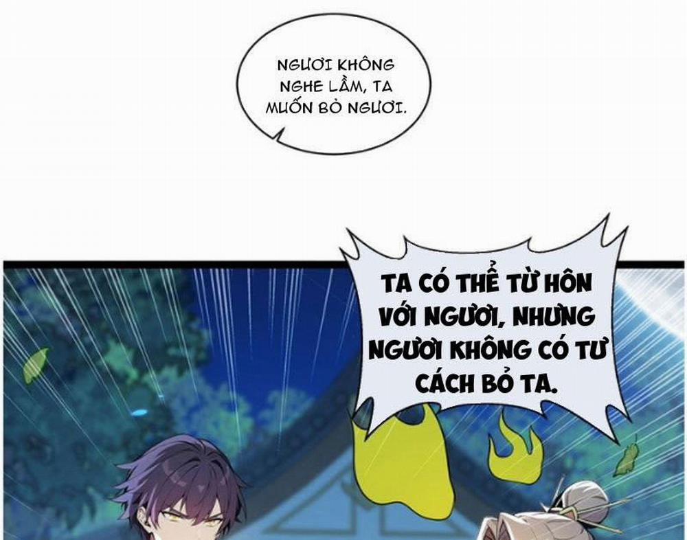 Hệ Thống Nhân Vật Chính: Ta Làm Đại Láo Khắp Các Giới 2 trang 2