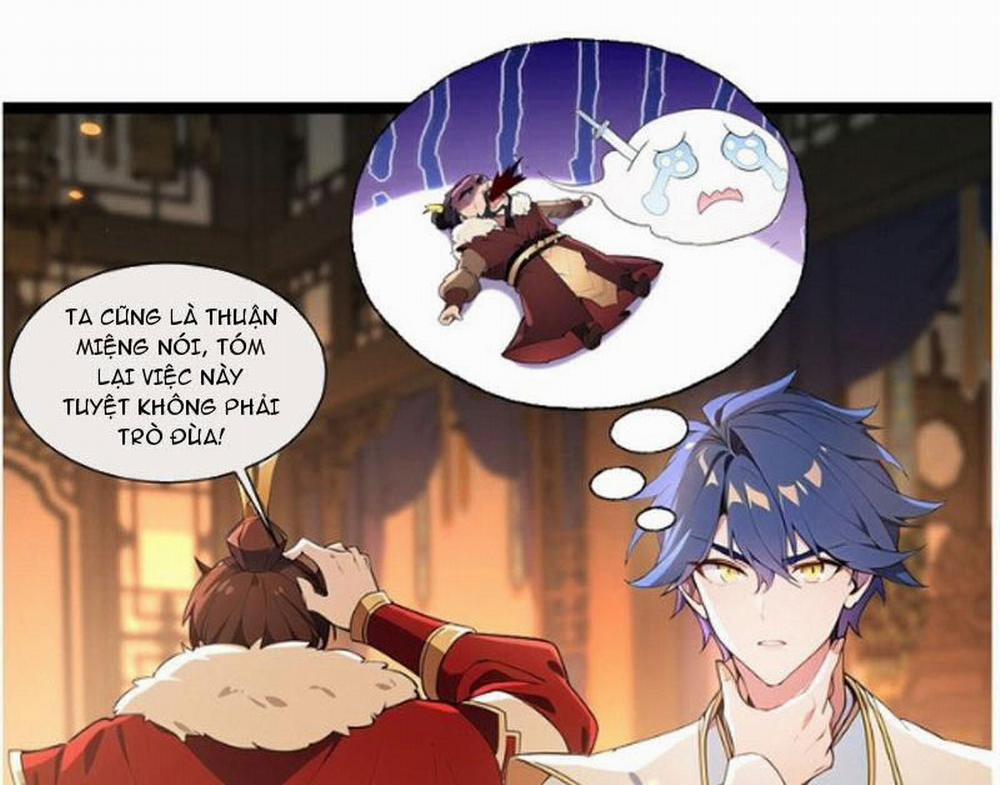 Hệ Thống Nhân Vật Chính: Ta Làm Đại Láo Khắp Các Giới 2 trang 26