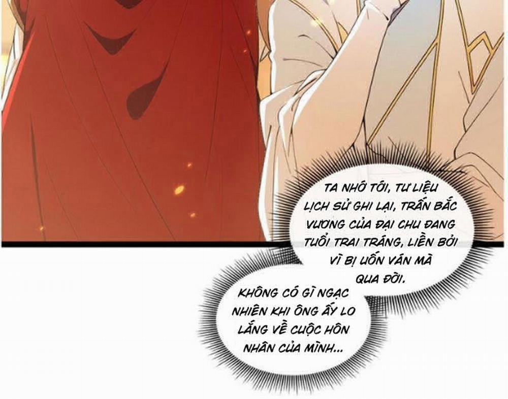 Hệ Thống Nhân Vật Chính: Ta Làm Đại Láo Khắp Các Giới 2 trang 27
