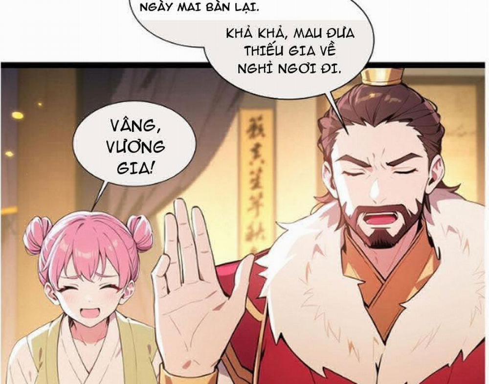 Hệ Thống Nhân Vật Chính: Ta Làm Đại Láo Khắp Các Giới 2 trang 29