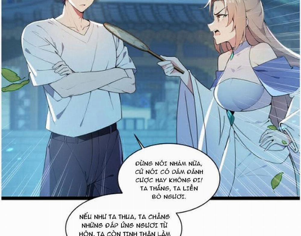 Hệ Thống Nhân Vật Chính: Ta Làm Đại Láo Khắp Các Giới 2 trang 3