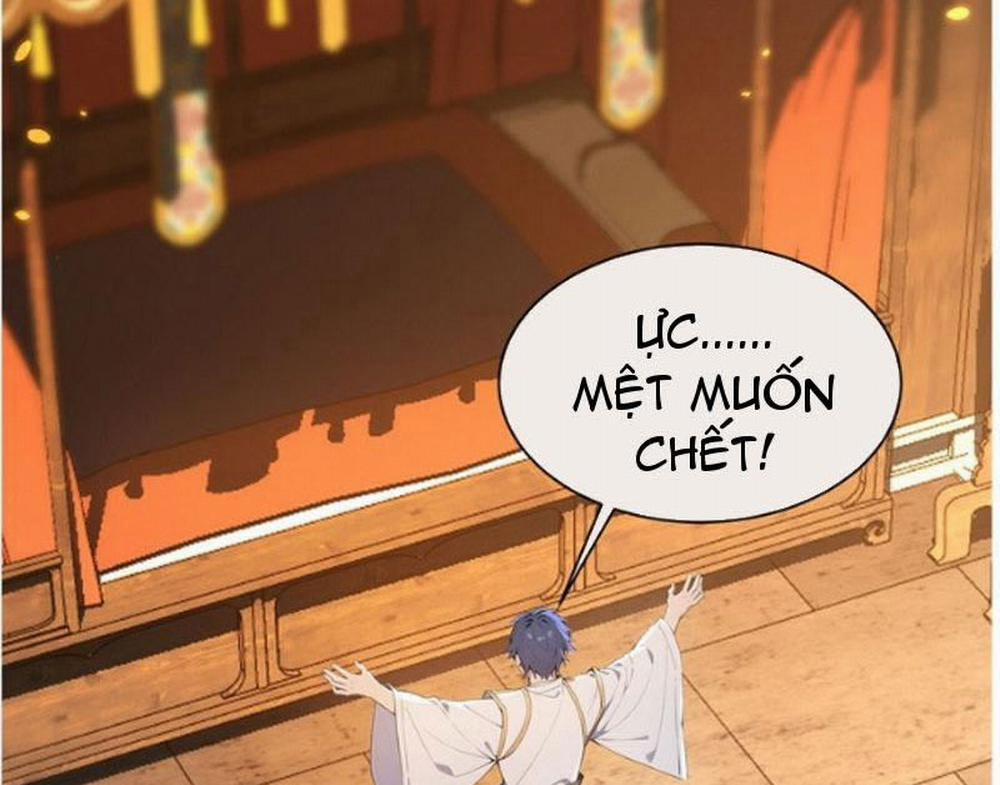 Hệ Thống Nhân Vật Chính: Ta Làm Đại Láo Khắp Các Giới 2 trang 31