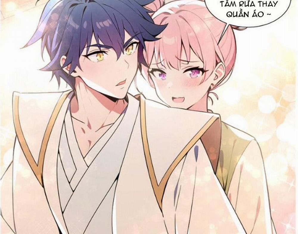 Hệ Thống Nhân Vật Chính: Ta Làm Đại Láo Khắp Các Giới 2 trang 33