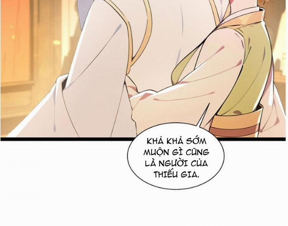 Hệ Thống Nhân Vật Chính: Ta Làm Đại Láo Khắp Các Giới 2 trang 36