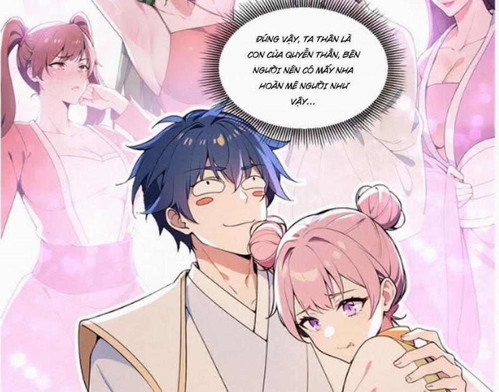 Hệ Thống Nhân Vật Chính: Ta Làm Đại Láo Khắp Các Giới 2 trang 38