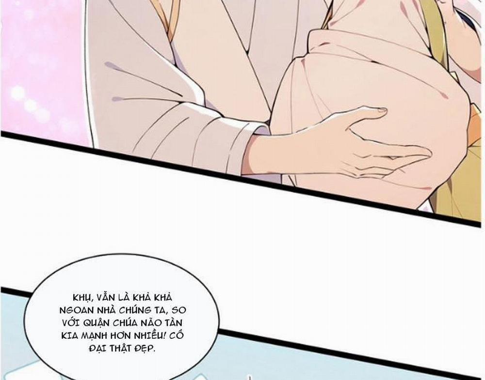 Hệ Thống Nhân Vật Chính: Ta Làm Đại Láo Khắp Các Giới 2 trang 39