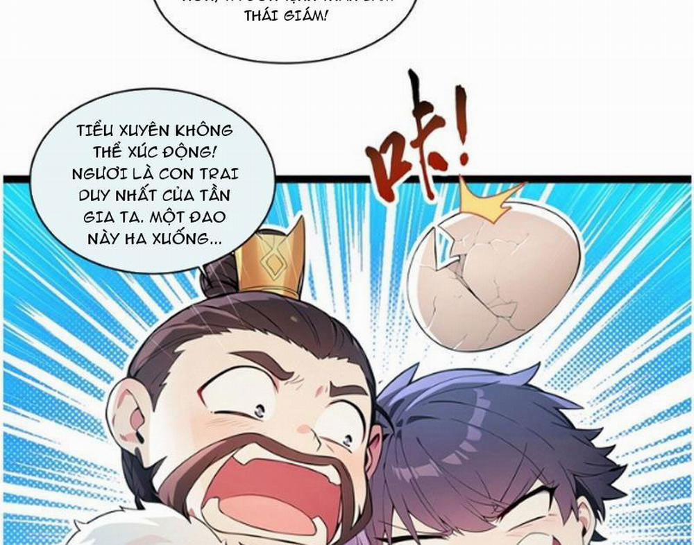 Hệ Thống Nhân Vật Chính: Ta Làm Đại Láo Khắp Các Giới 2 trang 4