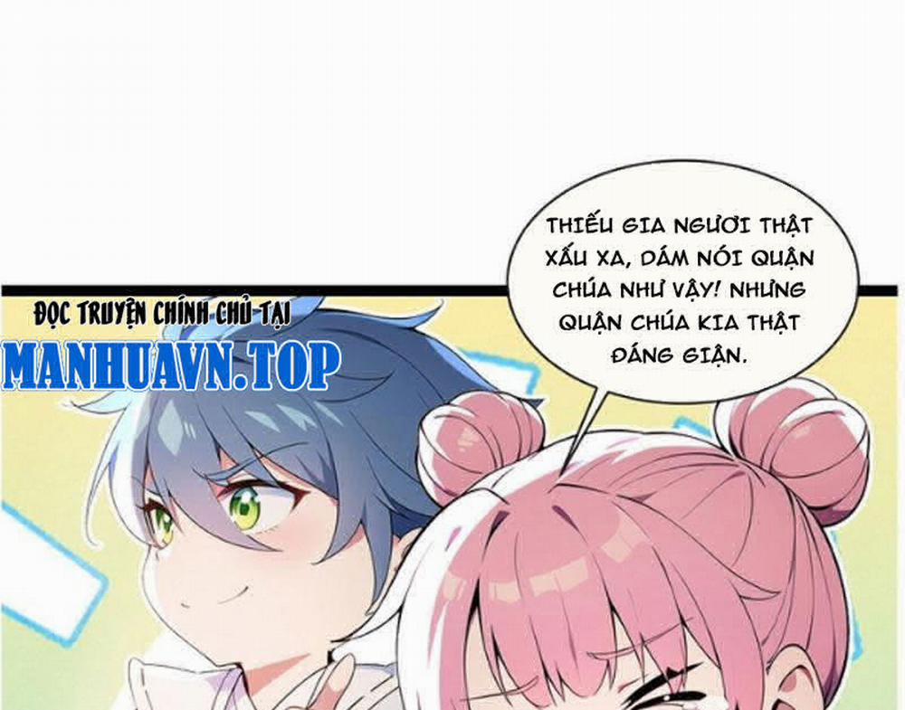 Hệ Thống Nhân Vật Chính: Ta Làm Đại Láo Khắp Các Giới 2 trang 41