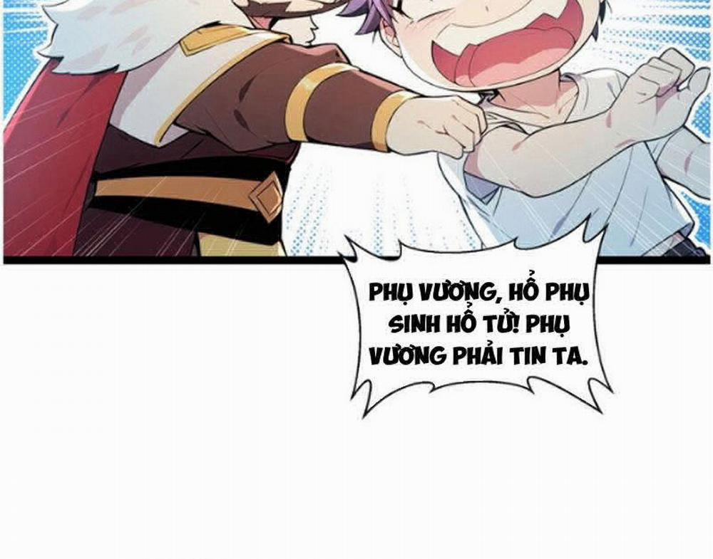 Hệ Thống Nhân Vật Chính: Ta Làm Đại Láo Khắp Các Giới 2 trang 5