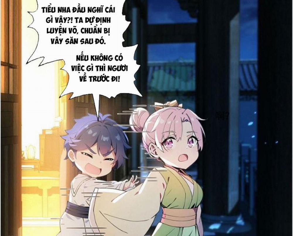 Hệ Thống Nhân Vật Chính: Ta Làm Đại Láo Khắp Các Giới 2 trang 52