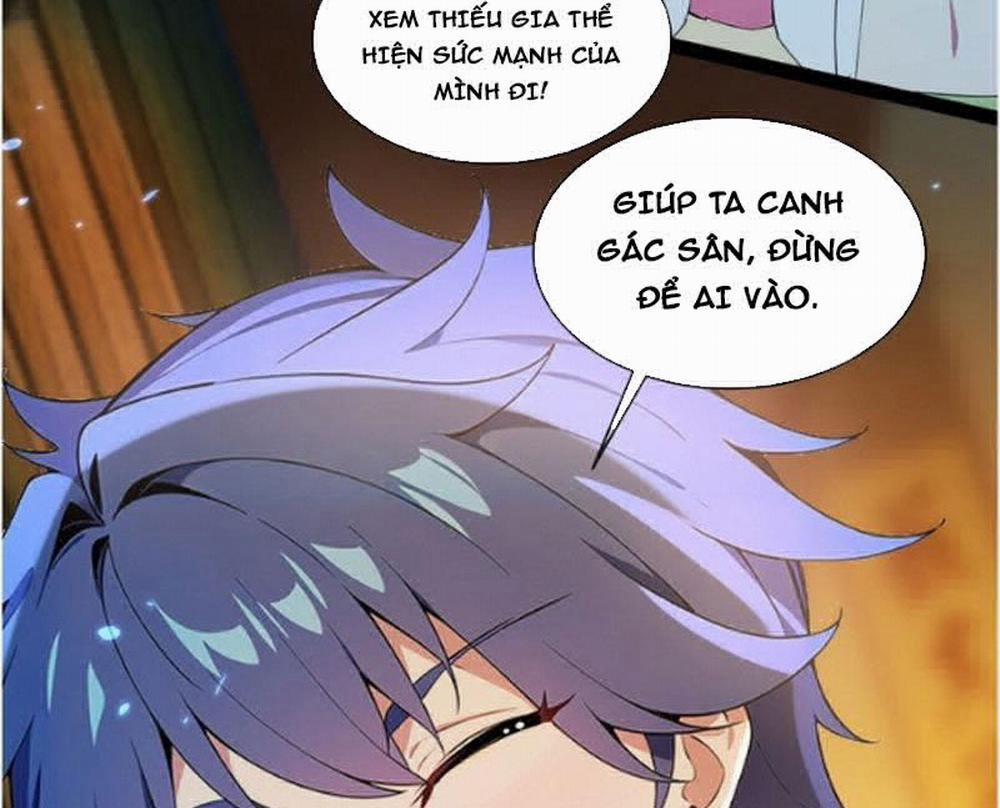 Hệ Thống Nhân Vật Chính: Ta Làm Đại Láo Khắp Các Giới 2 trang 55