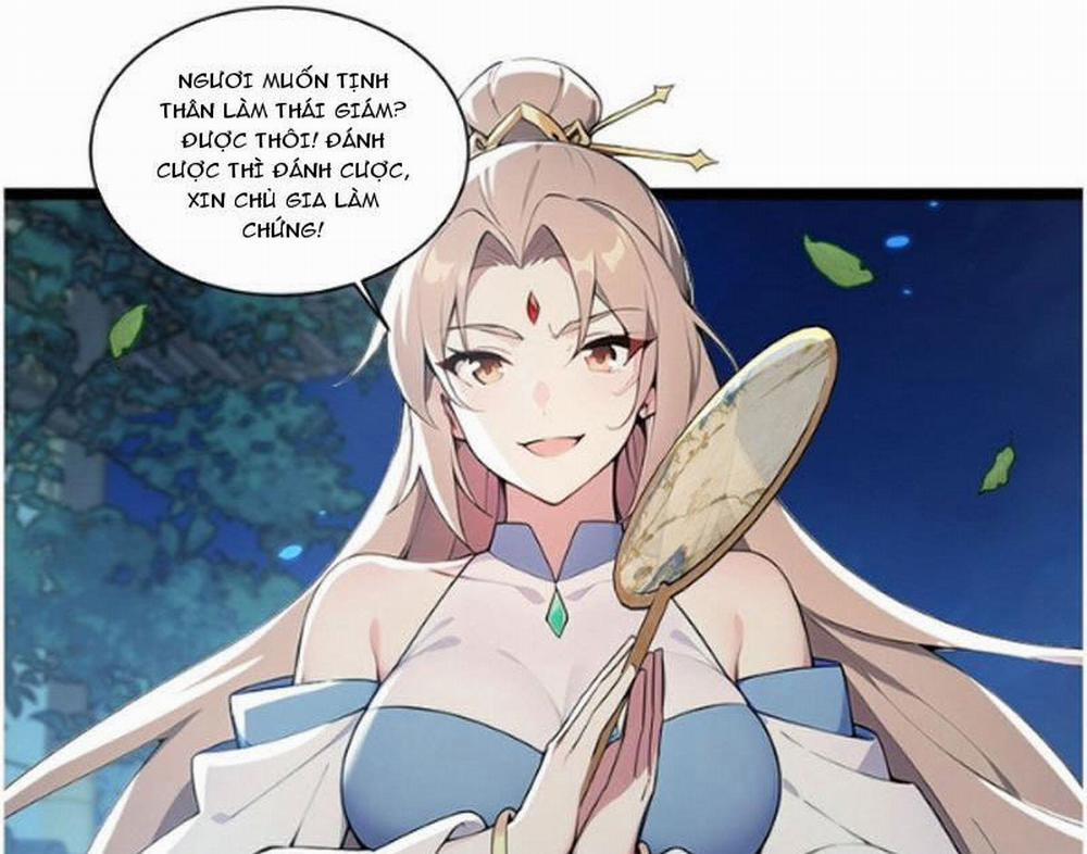 Hệ Thống Nhân Vật Chính: Ta Làm Đại Láo Khắp Các Giới 2 trang 6