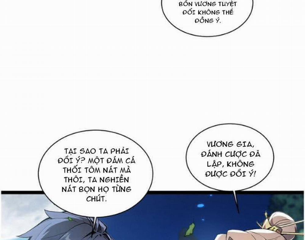 Hệ Thống Nhân Vật Chính: Ta Làm Đại Láo Khắp Các Giới 2 trang 8