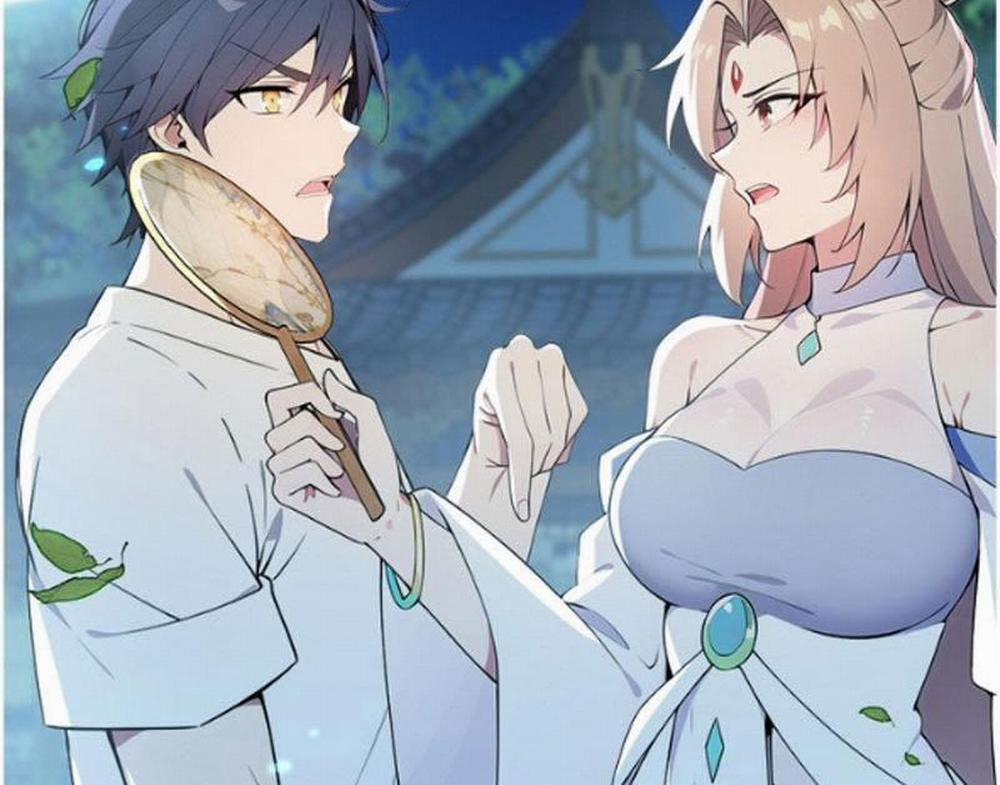 Hệ Thống Nhân Vật Chính: Ta Làm Đại Láo Khắp Các Giới 2 trang 9