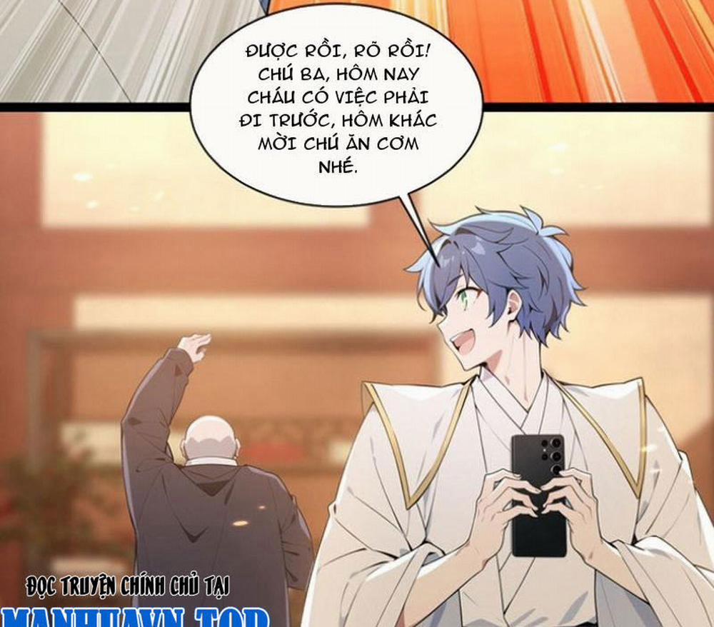 Hệ Thống Nhân Vật Chính: Ta Làm Đại Láo Khắp Các Giới 3 trang 12