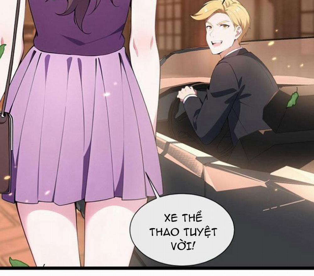 Hệ Thống Nhân Vật Chính: Ta Làm Đại Láo Khắp Các Giới 3 trang 17