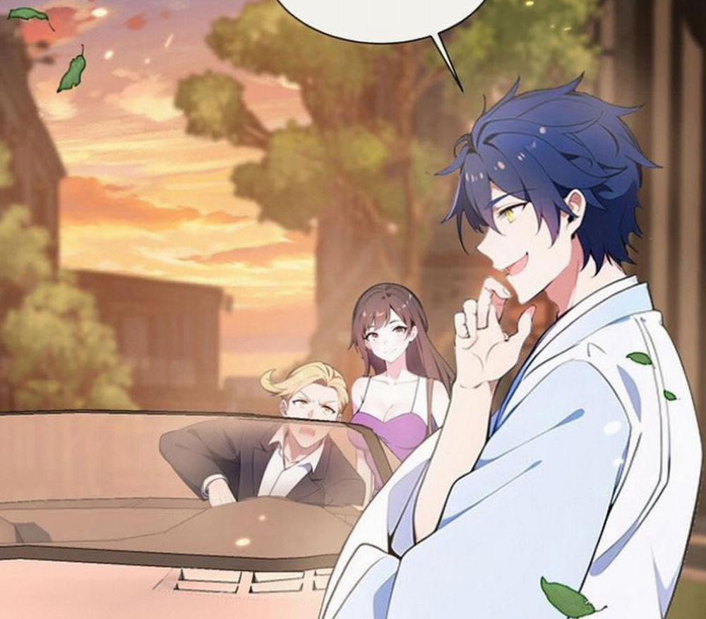 Hệ Thống Nhân Vật Chính: Ta Làm Đại Láo Khắp Các Giới 3 trang 19