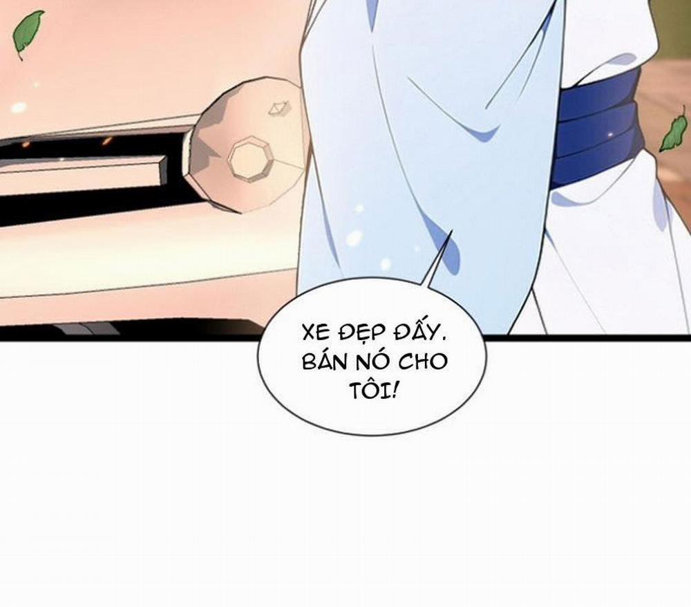 Hệ Thống Nhân Vật Chính: Ta Làm Đại Láo Khắp Các Giới 3 trang 20