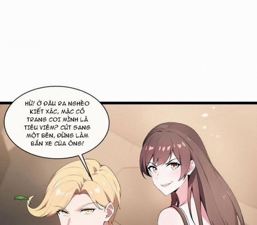 Hệ Thống Nhân Vật Chính: Ta Làm Đại Láo Khắp Các Giới 3 trang 21