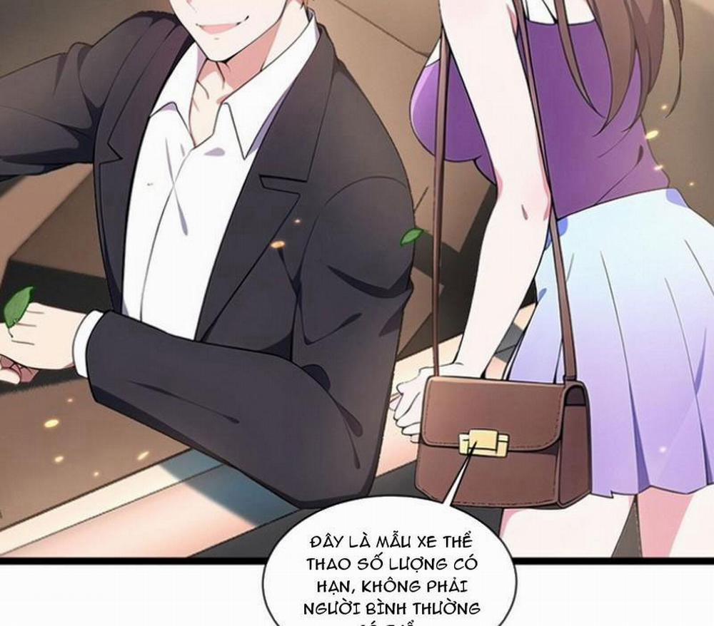 Hệ Thống Nhân Vật Chính: Ta Làm Đại Láo Khắp Các Giới 3 trang 22