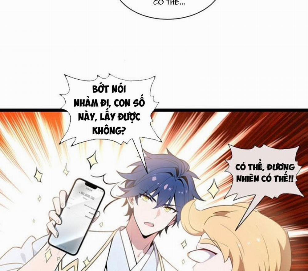 Hệ Thống Nhân Vật Chính: Ta Làm Đại Láo Khắp Các Giới 3 trang 23