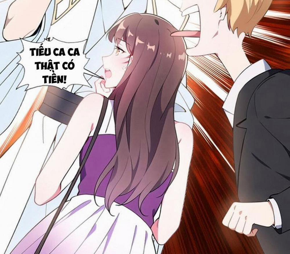 Hệ Thống Nhân Vật Chính: Ta Làm Đại Láo Khắp Các Giới 3 trang 24