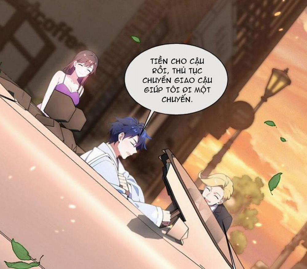 Hệ Thống Nhân Vật Chính: Ta Làm Đại Láo Khắp Các Giới 3 trang 26