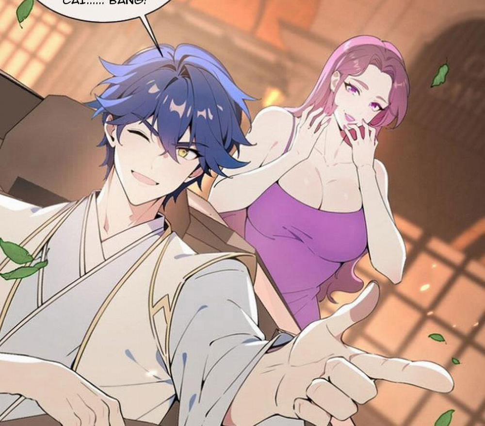 Hệ Thống Nhân Vật Chính: Ta Làm Đại Láo Khắp Các Giới 3 trang 29