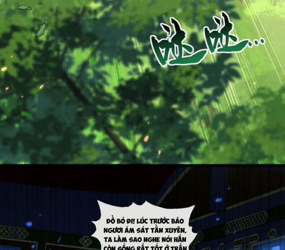 Hệ Thống Nhân Vật Chính: Ta Làm Đại Láo Khắp Các Giới 3 trang 34