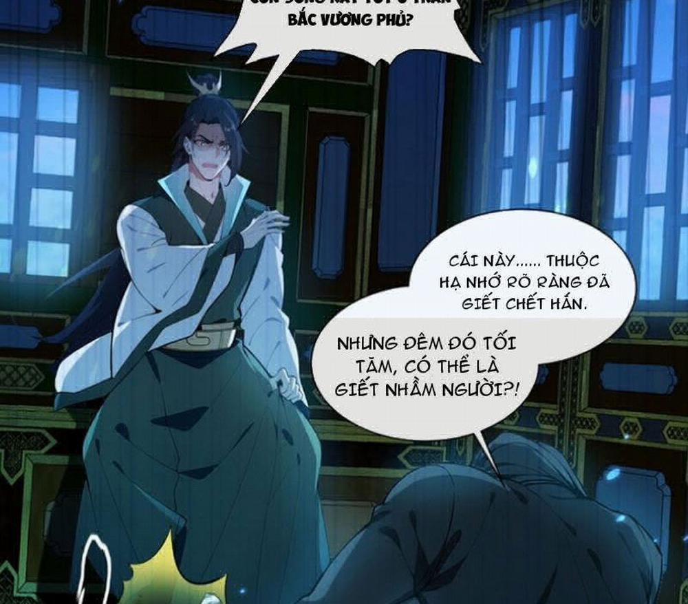 Hệ Thống Nhân Vật Chính: Ta Làm Đại Láo Khắp Các Giới 3 trang 35