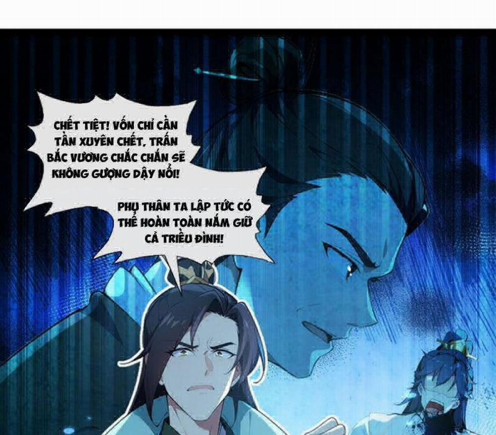Hệ Thống Nhân Vật Chính: Ta Làm Đại Láo Khắp Các Giới 3 trang 37