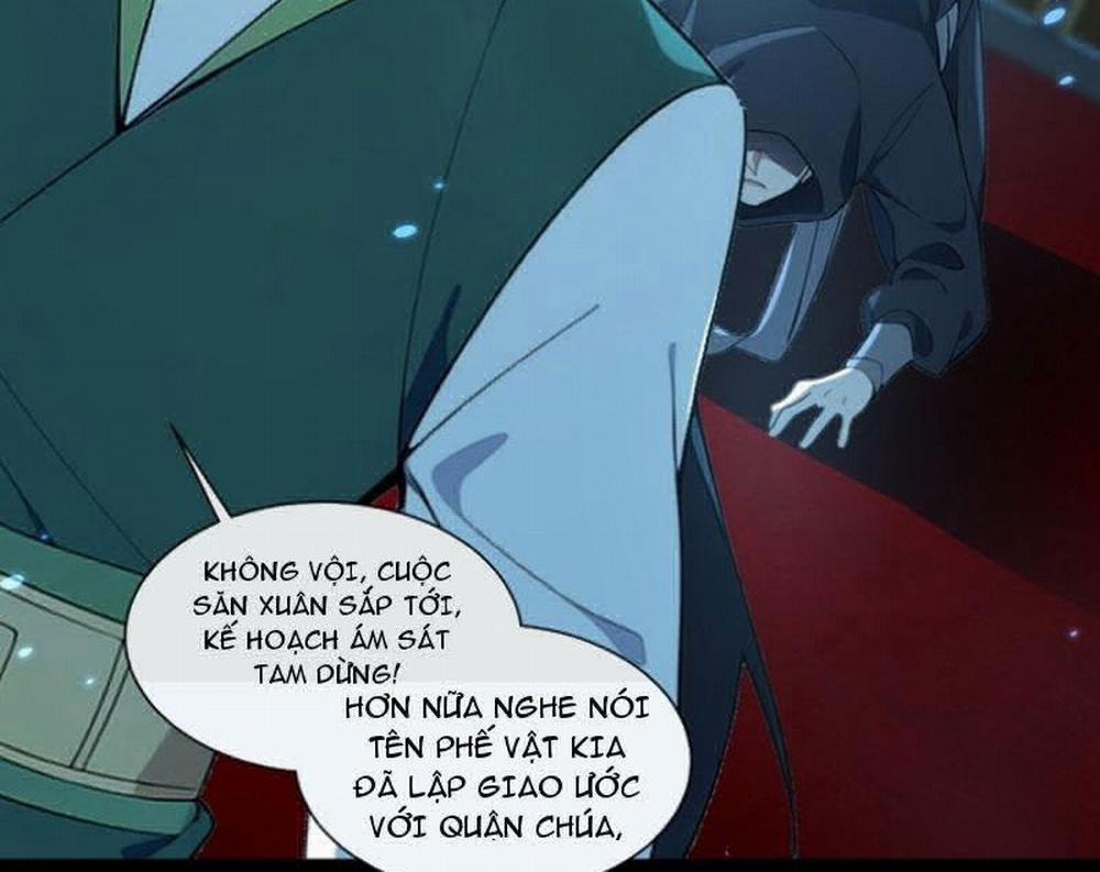 Hệ Thống Nhân Vật Chính: Ta Làm Đại Láo Khắp Các Giới 3 trang 45