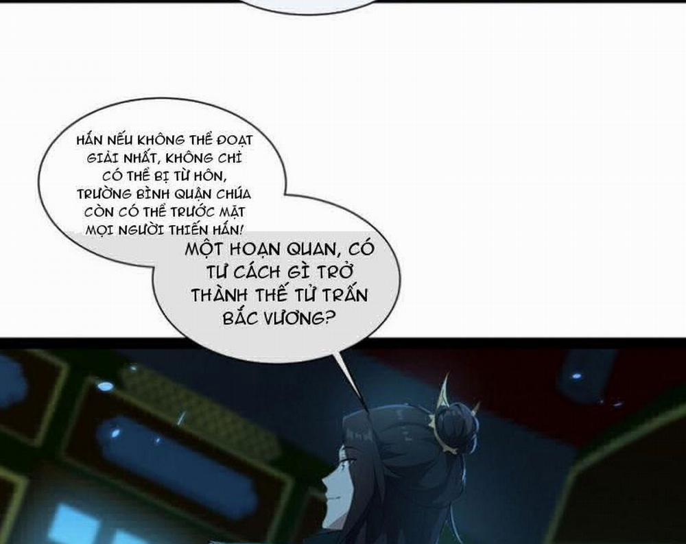 Hệ Thống Nhân Vật Chính: Ta Làm Đại Láo Khắp Các Giới 3 trang 46