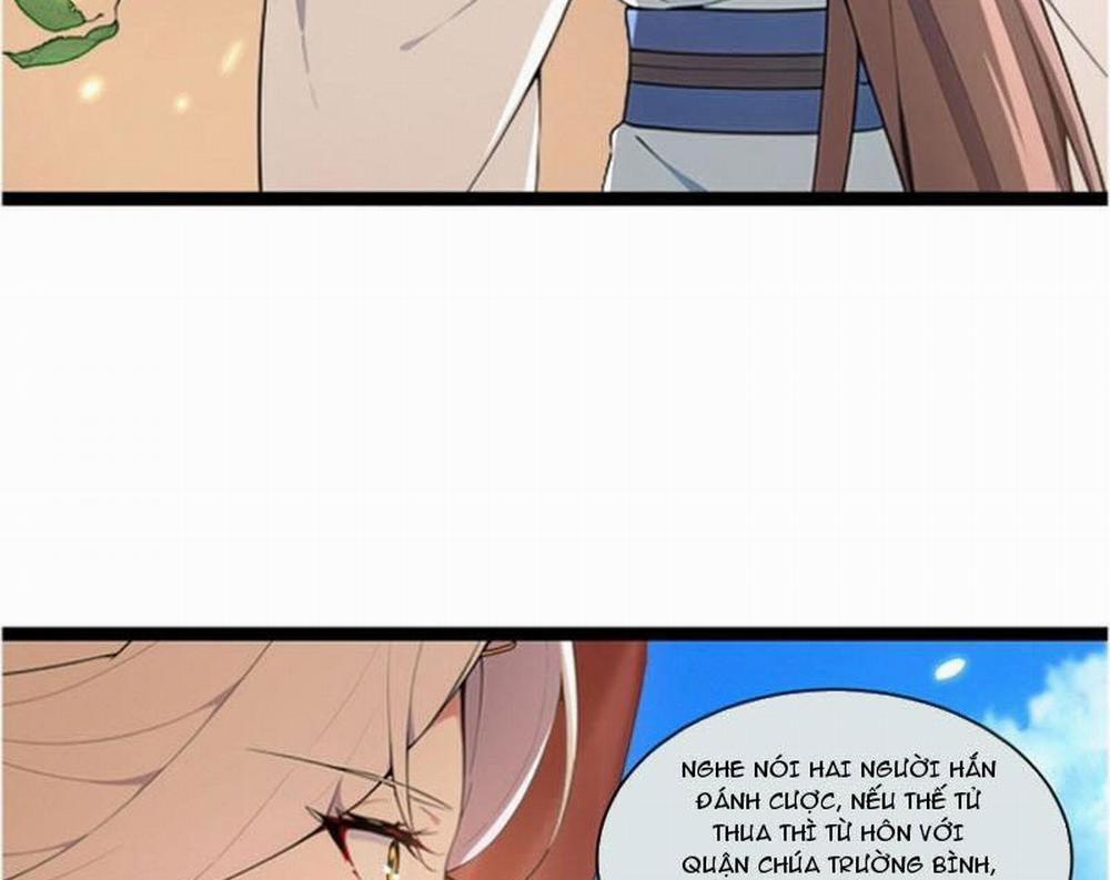 Hệ Thống Nhân Vật Chính: Ta Làm Đại Láo Khắp Các Giới 3 trang 56