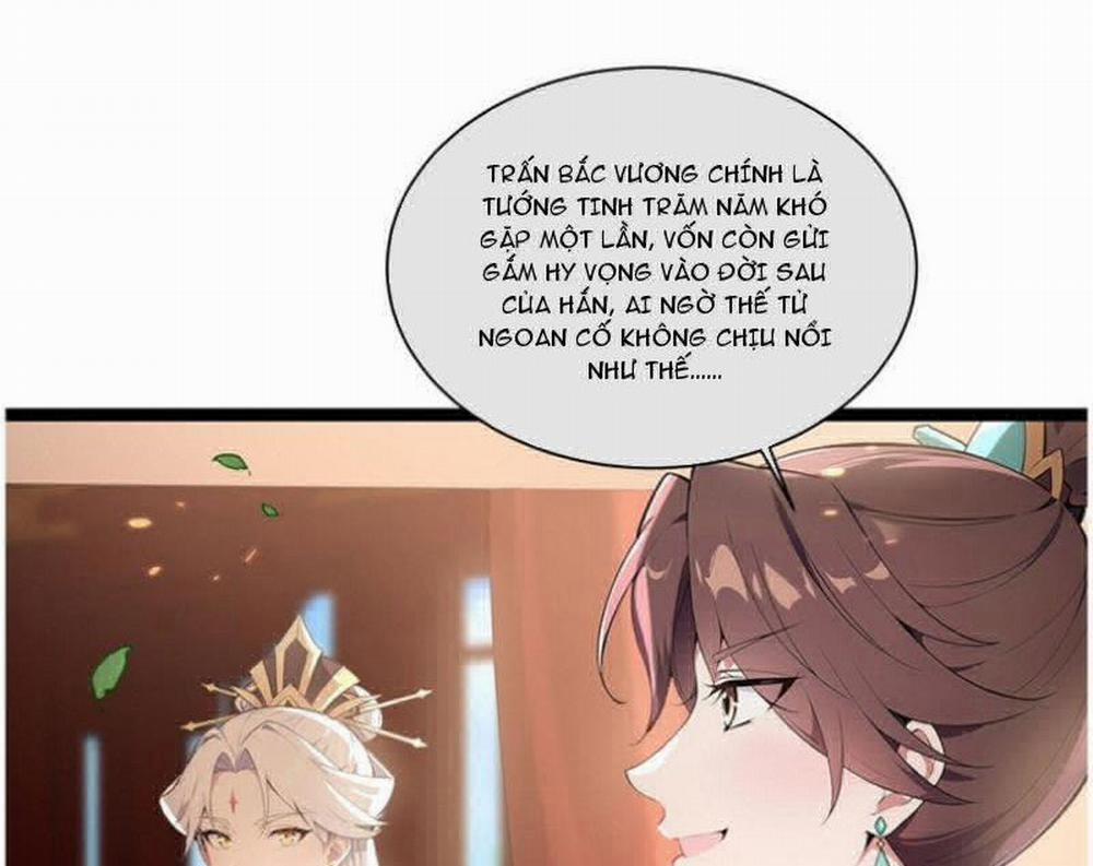 Hệ Thống Nhân Vật Chính: Ta Làm Đại Láo Khắp Các Giới 3 trang 61