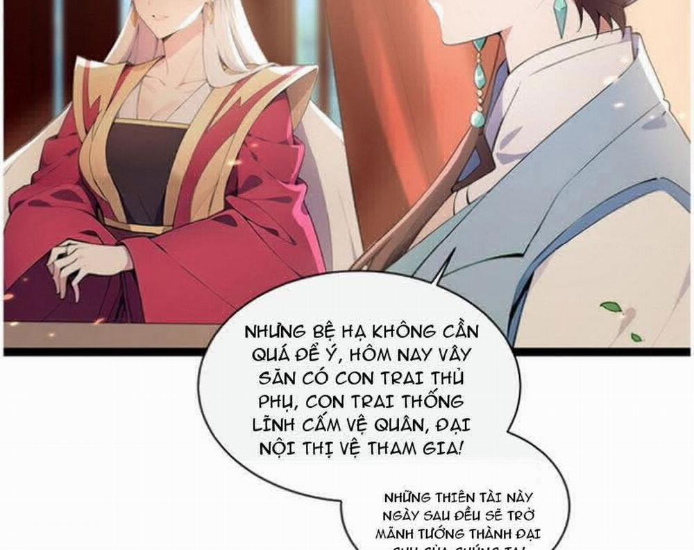 Hệ Thống Nhân Vật Chính: Ta Làm Đại Láo Khắp Các Giới 3 trang 62