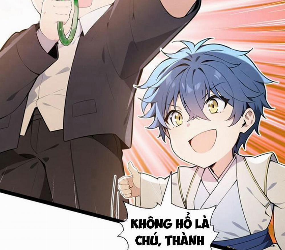 Hệ Thống Nhân Vật Chính: Ta Làm Đại Láo Khắp Các Giới 3 trang 7