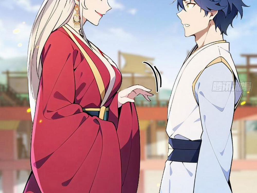 Hệ Thống Nhân Vật Chính: Ta Làm Đại Láo Khắp Các Giới 5 trang 1