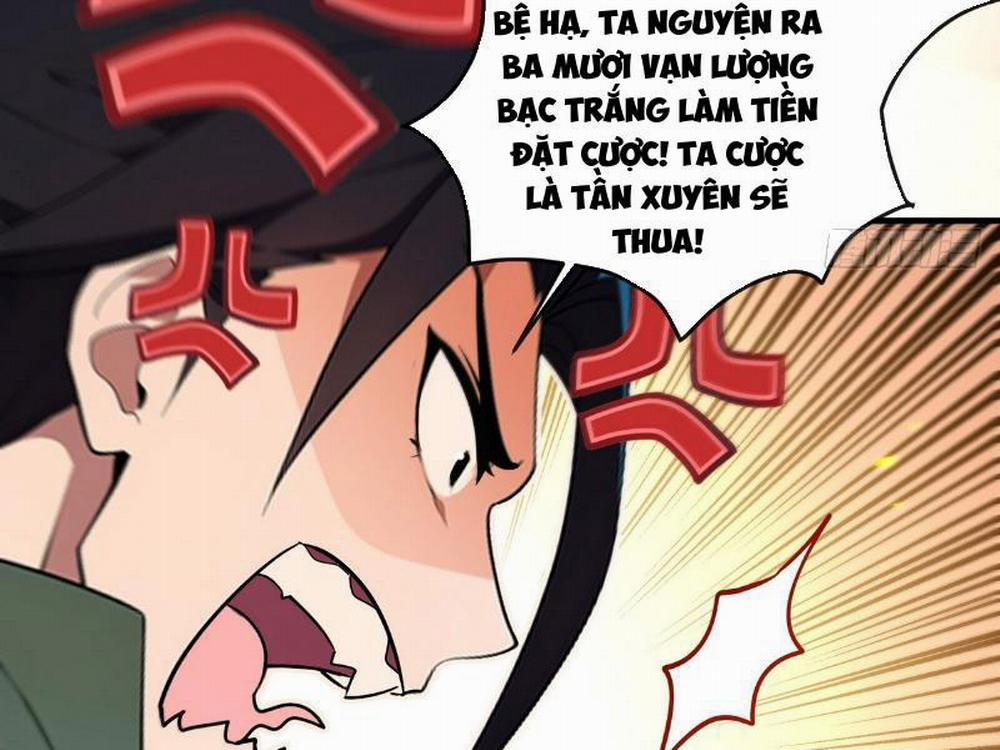 Hệ Thống Nhân Vật Chính: Ta Làm Đại Láo Khắp Các Giới 5 trang 10