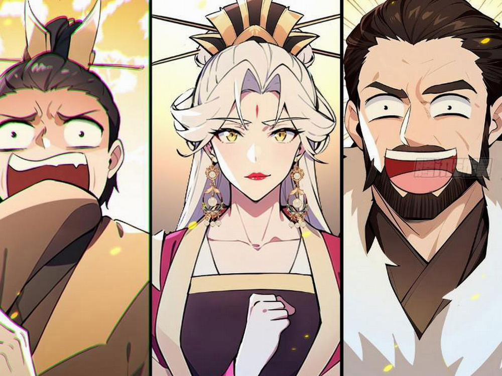 Hệ Thống Nhân Vật Chính: Ta Làm Đại Láo Khắp Các Giới 5 trang 104