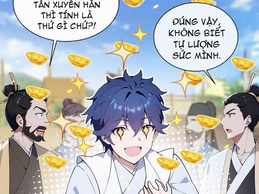Hệ Thống Nhân Vật Chính: Ta Làm Đại Láo Khắp Các Giới 5 trang 16