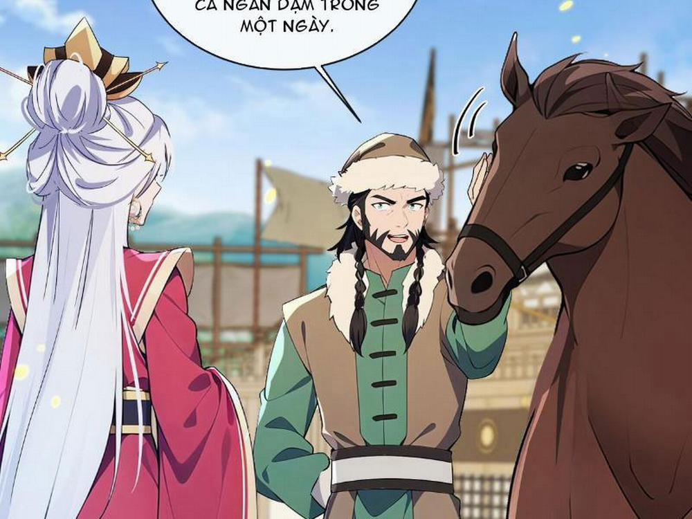 Hệ Thống Nhân Vật Chính: Ta Làm Đại Láo Khắp Các Giới 5 trang 25