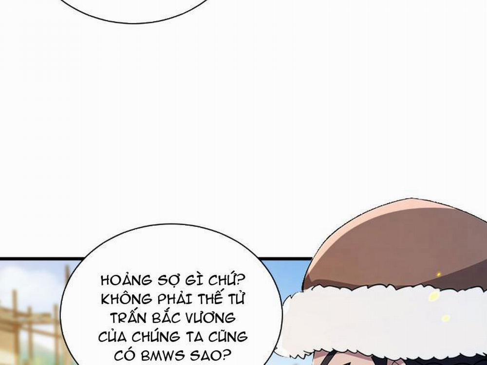 Hệ Thống Nhân Vật Chính: Ta Làm Đại Láo Khắp Các Giới 5 trang 29