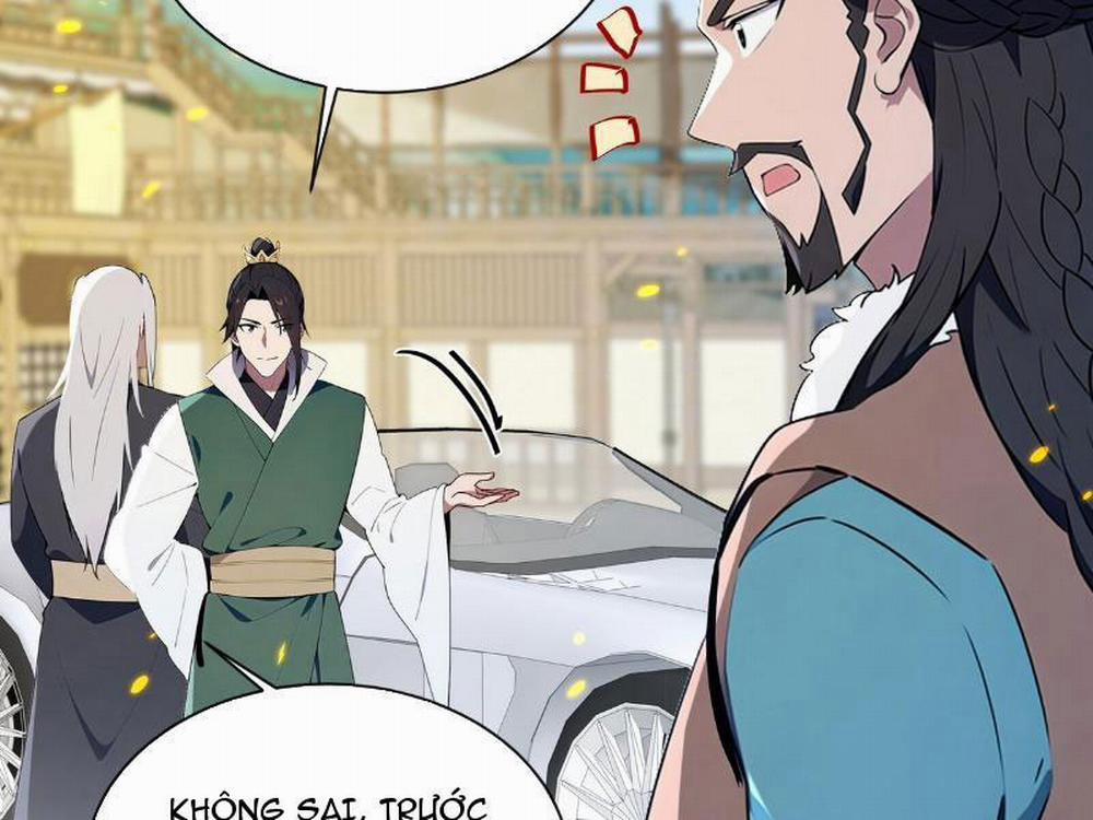 Hệ Thống Nhân Vật Chính: Ta Làm Đại Láo Khắp Các Giới 5 trang 30
