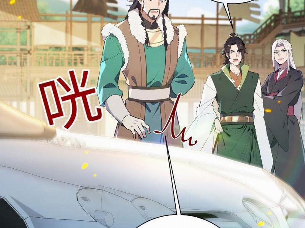 Hệ Thống Nhân Vật Chính: Ta Làm Đại Láo Khắp Các Giới 5 trang 33