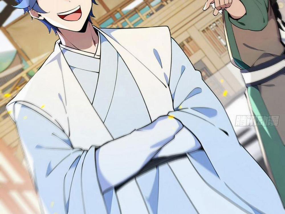 Hệ Thống Nhân Vật Chính: Ta Làm Đại Láo Khắp Các Giới 5 trang 36