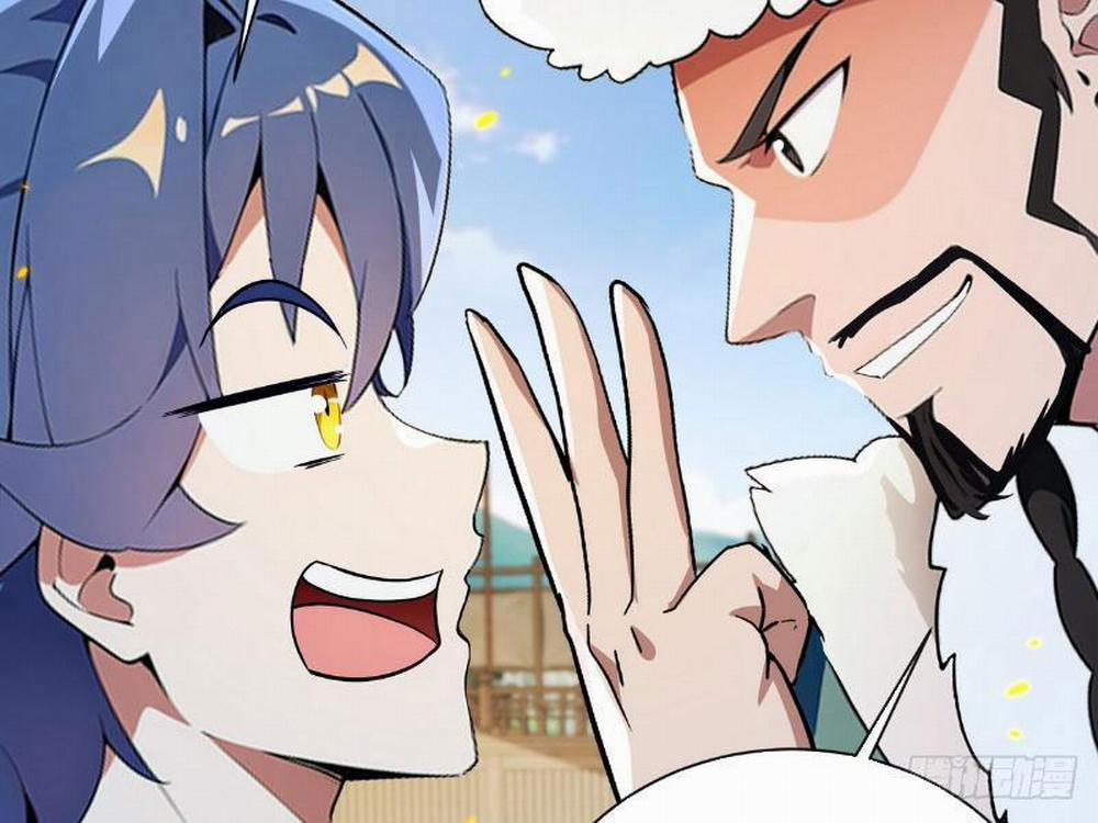 Hệ Thống Nhân Vật Chính: Ta Làm Đại Láo Khắp Các Giới 5 trang 38