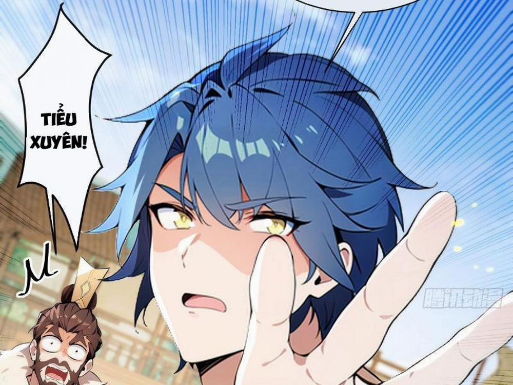 Hệ Thống Nhân Vật Chính: Ta Làm Đại Láo Khắp Các Giới 5 trang 43