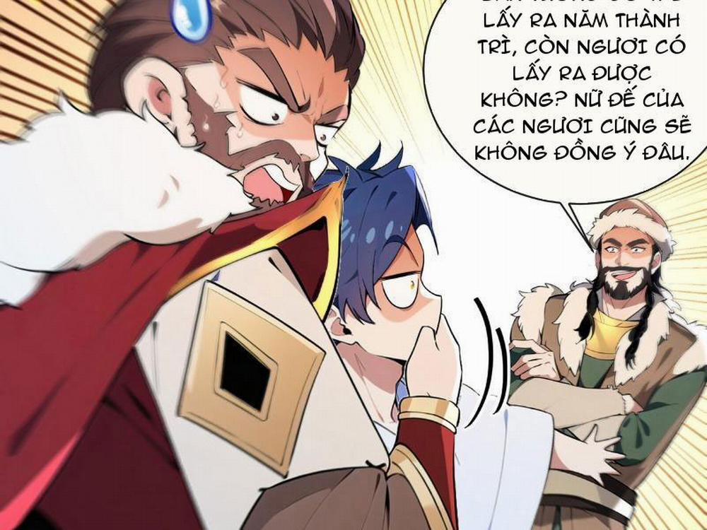 Hệ Thống Nhân Vật Chính: Ta Làm Đại Láo Khắp Các Giới 5 trang 46